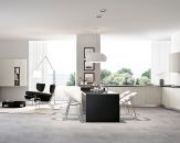 Bucatarie Linea Plana 2